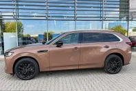 Mazda CX-80 din 2024 cu 25.839 km - oferta MAZ263254 - foto 5