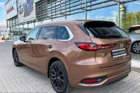 Mazda CX-80 din 2024 cu 25.839 km - oferta MAZ263254 - foto 7