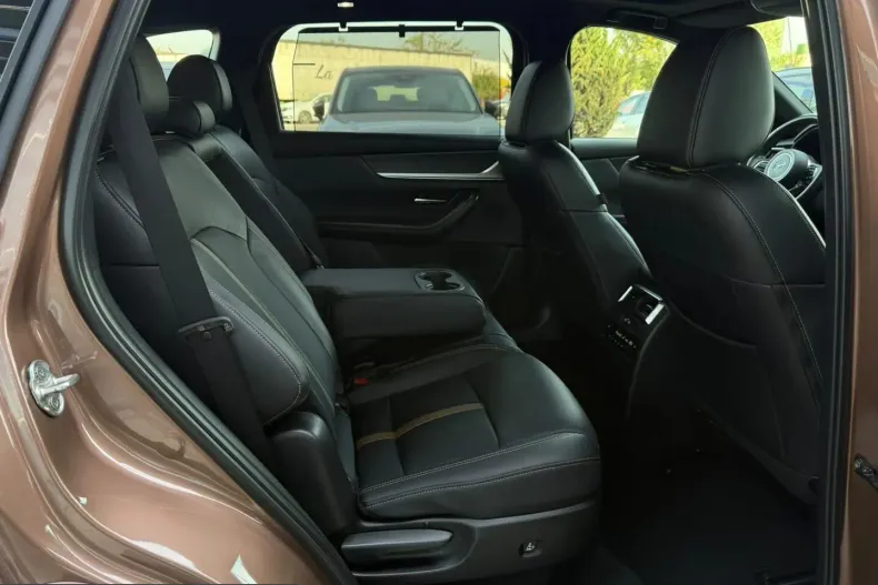 Mazda CX-80 din 2024 cu 25.839 km - oferta MAZ263254 - foto 18