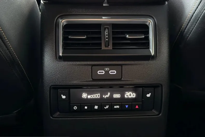 Mazda CX-80 din 2024 cu 25.839 km - oferta MAZ263254 - foto 23