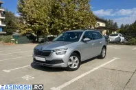 Skoda Kamiq din 2023 cu 126.946 km - oferta SKO263260 - foto 1