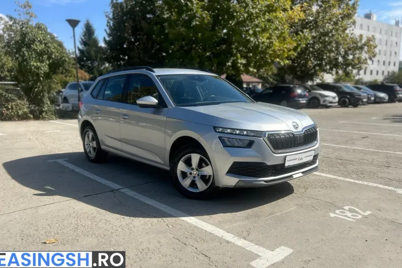 Skoda Kamiq din 2023 cu 126.946 km - oferta SKO263260 - foto 3