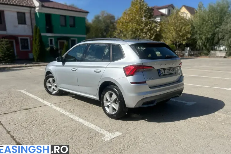 Skoda Kamiq din 2023 cu 126.946 km - oferta SKO263260 - foto 4