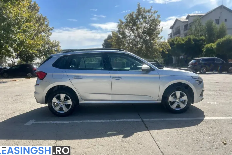 Skoda Kamiq din 2023 cu 126.946 km - oferta SKO263260 - foto 7