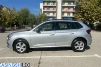 Skoda Kamiq din 2023 cu 126.946 km - oferta SKO263260 - foto 8