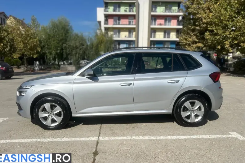 Skoda Kamiq din 2023 cu 126.946 km - oferta SKO263260 - foto 8