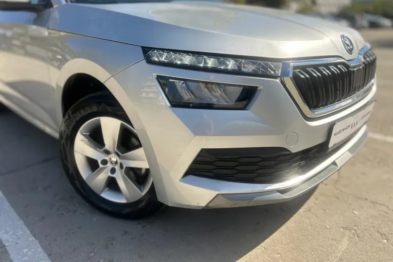 Skoda Kamiq din 2023 cu 126.946 km - oferta SKO263260 - foto 10