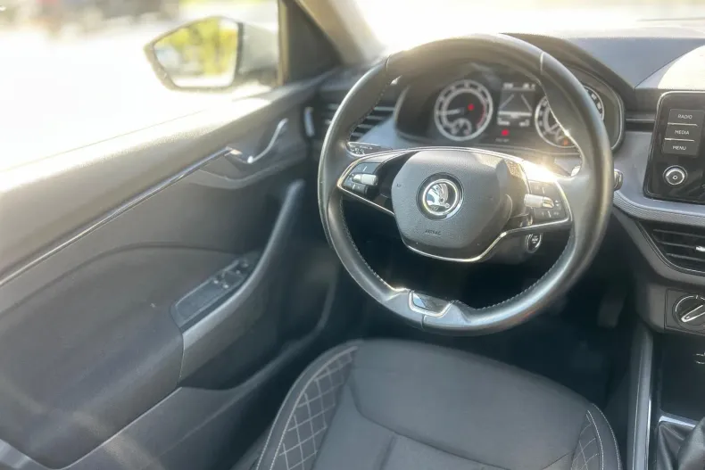Skoda Kamiq din 2023 cu 126.946 km - oferta SKO263260 - foto 14