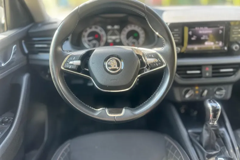 Skoda Kamiq din 2023 cu 126.946 km - oferta SKO263260 - foto 15
