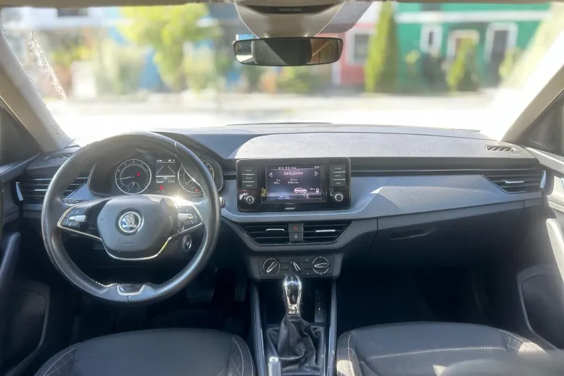 Skoda Kamiq din 2023 cu 126.946 km - oferta SKO263260 - foto 16