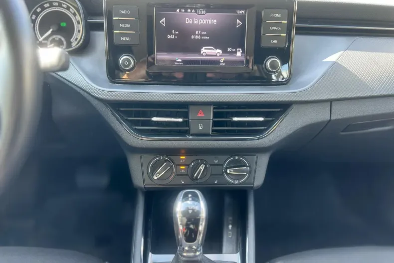 Skoda Kamiq din 2023 cu 126.946 km - oferta SKO263260 - foto 18