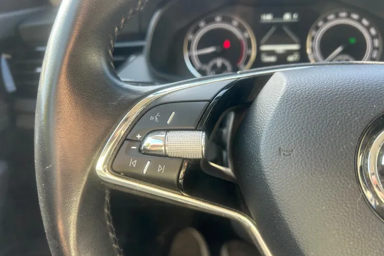 Skoda Kamiq din 2023 cu 126.946 km - oferta SKO263260 - foto 19