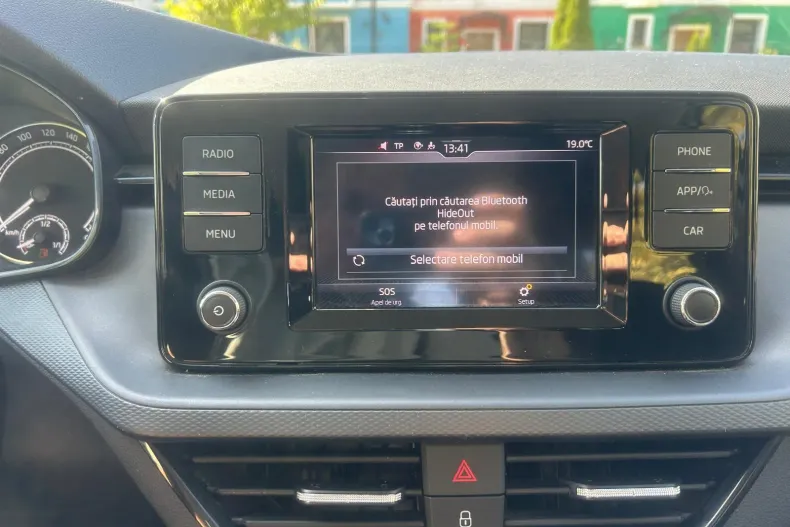 Skoda Kamiq din 2023 cu 126.946 km - oferta SKO263260 - foto 23