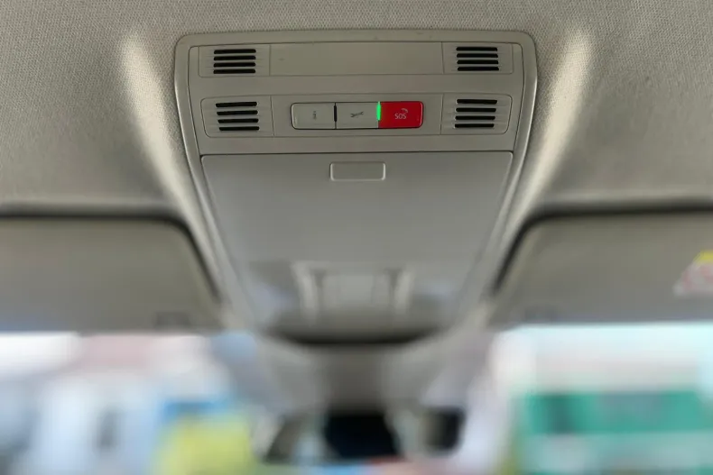 Skoda Kamiq din 2023 cu 126.946 km - oferta SKO263260 - foto 30