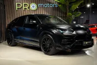 Lamborghini Urus din 2021 cu 70.000 km - oferta LAM263261 - foto 4