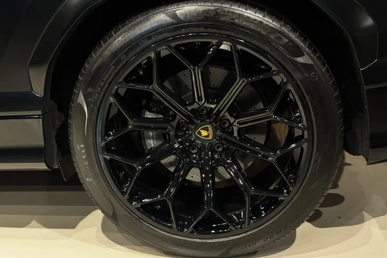 Lamborghini Urus din 2021 cu 70.000 km - oferta LAM263261 - foto 7