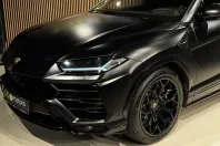 Lamborghini Urus din 2021 cu 70.000 km - oferta LAM263261 - foto 9