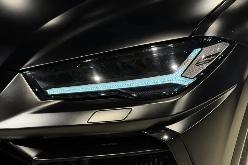 Lamborghini Urus din 2021 cu 70.000 km - oferta LAM263261 - foto 10