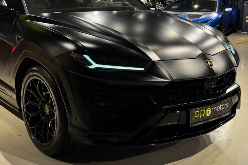 Lamborghini Urus din 2021 cu 70.000 km - oferta LAM263261 - foto 11