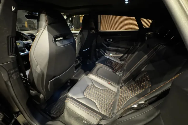 Lamborghini Urus din 2021 cu 70.000 km - oferta LAM263261 - foto 17