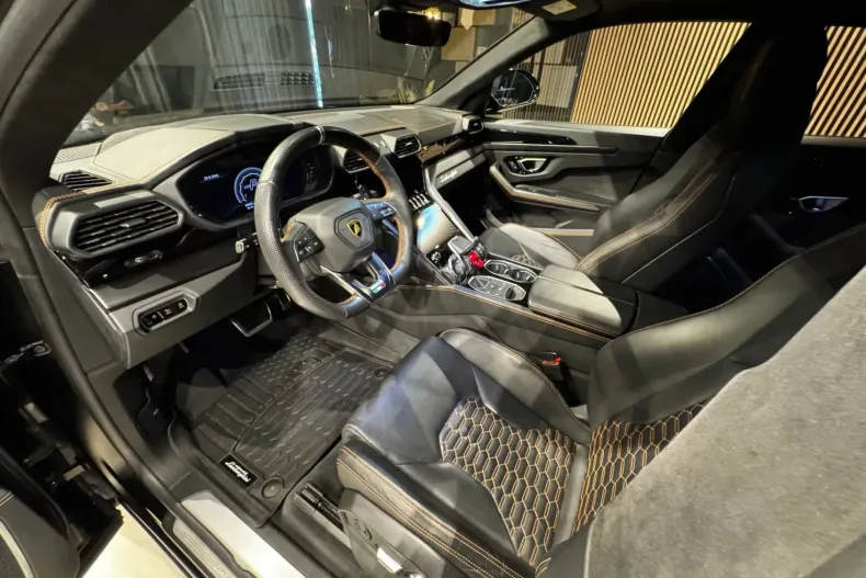 Lamborghini Urus din 2021 cu 70.000 km - oferta LAM263261 - foto 20