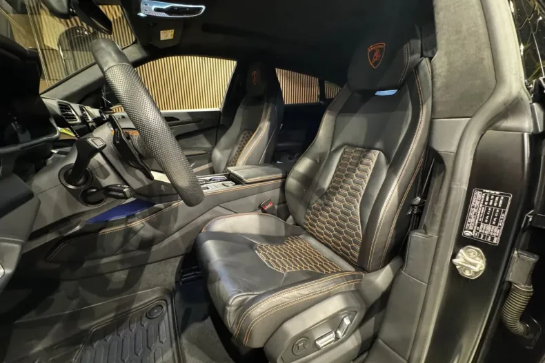 Lamborghini Urus din 2021 cu 70.000 km - oferta LAM263261 - foto 21