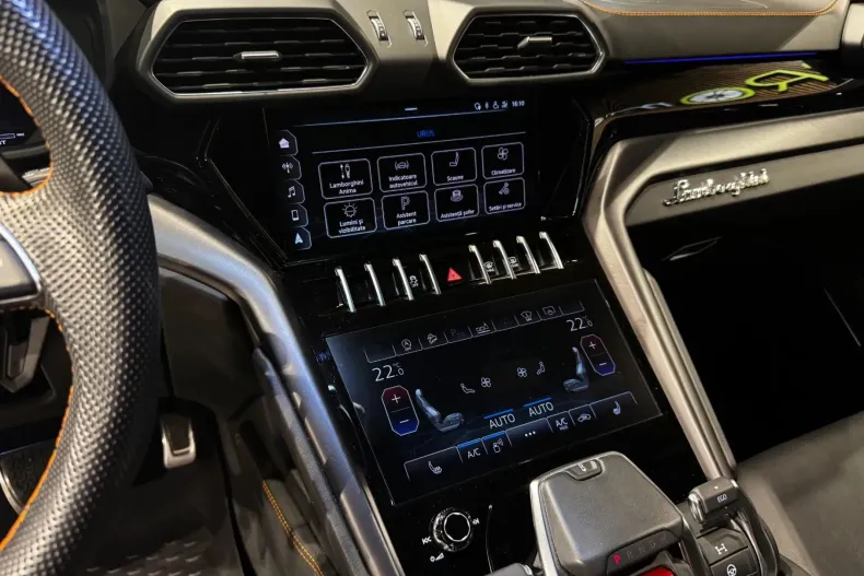 Lamborghini Urus din 2021 cu 70.000 km - oferta LAM263261 - foto 28