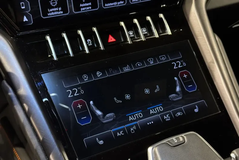 Lamborghini Urus din 2021 cu 70.000 km - oferta LAM263261 - foto 30