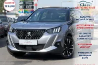 Peugeot 2008 din 2021 cu 112.000 km - oferta PEU263262 - foto 1