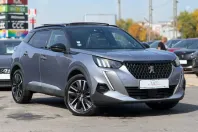 Peugeot 2008 din 2021 cu 112.000 km - oferta PEU263262 - foto 4