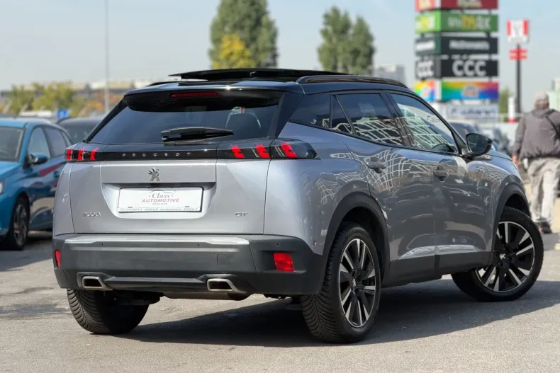 Peugeot 2008 din 2021 cu 112.000 km - oferta PEU263262 - foto 6