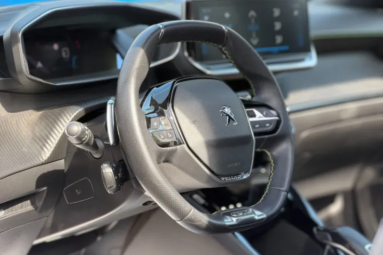 Peugeot 2008 din 2021 cu 112.000 km - oferta PEU263262 - foto 8