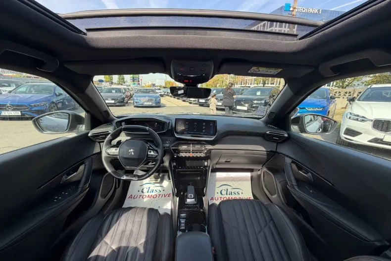 Peugeot 2008 din 2021 cu 112.000 km - oferta PEU263262 - foto 16
