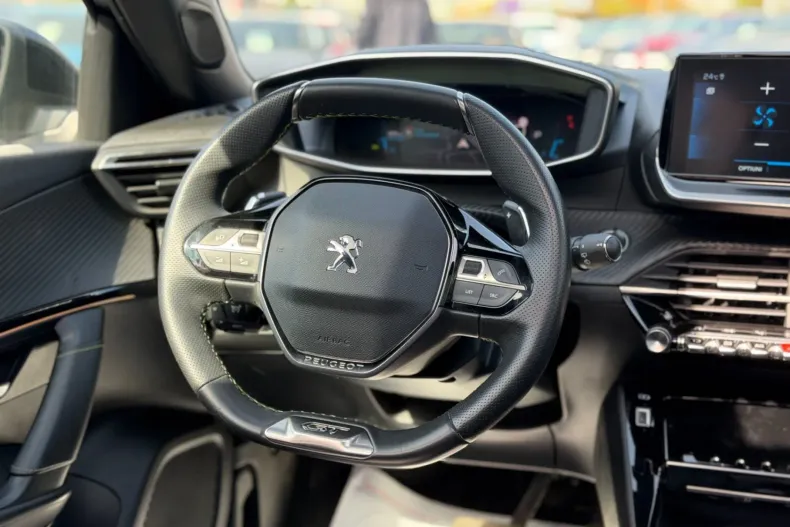 Peugeot 2008 din 2021 cu 112.000 km - oferta PEU263262 - foto 17