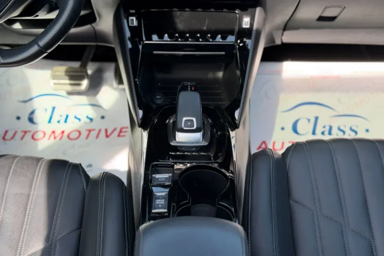Peugeot 2008 din 2021 cu 112.000 km - oferta PEU263262 - foto 18