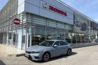 Honda Civic din 2022 cu 62.733 km - oferta HON263264 - foto 1