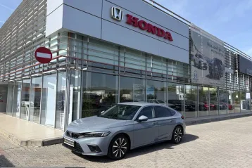 Honda Civic din 2022 - oferta HON263264