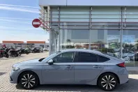 Honda Civic din 2022 cu 62.733 km - oferta HON263264 - foto 3