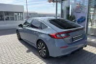 Honda Civic din 2022 cu 62.733 km - oferta HON263264 - foto 4
