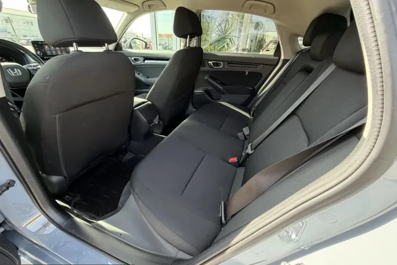 Honda Civic din 2022 cu 62.733 km - oferta HON263264 - foto 9