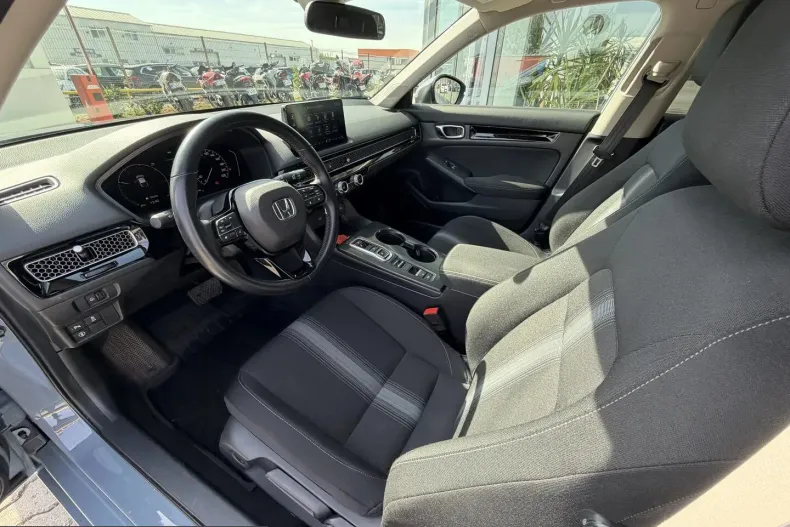 Honda Civic din 2022 cu 62.733 km - oferta HON263264 - foto 15