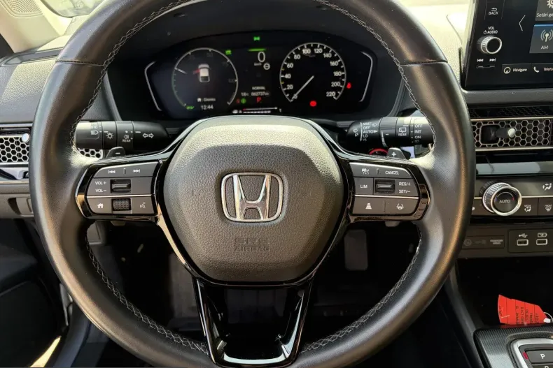 Honda Civic din 2022 cu 62.733 km - oferta HON263264 - foto 19