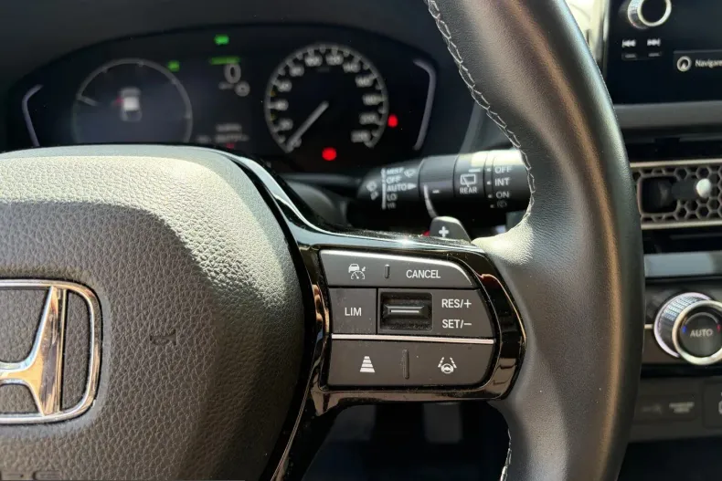 Honda Civic din 2022 cu 62.733 km - oferta HON263264 - foto 21
