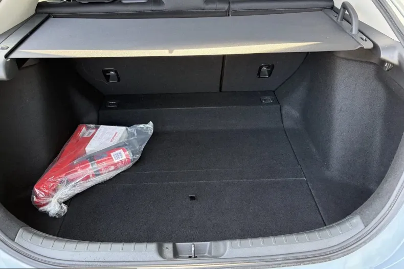 Honda Civic din 2022 cu 62.733 km - oferta HON263264 - foto 30