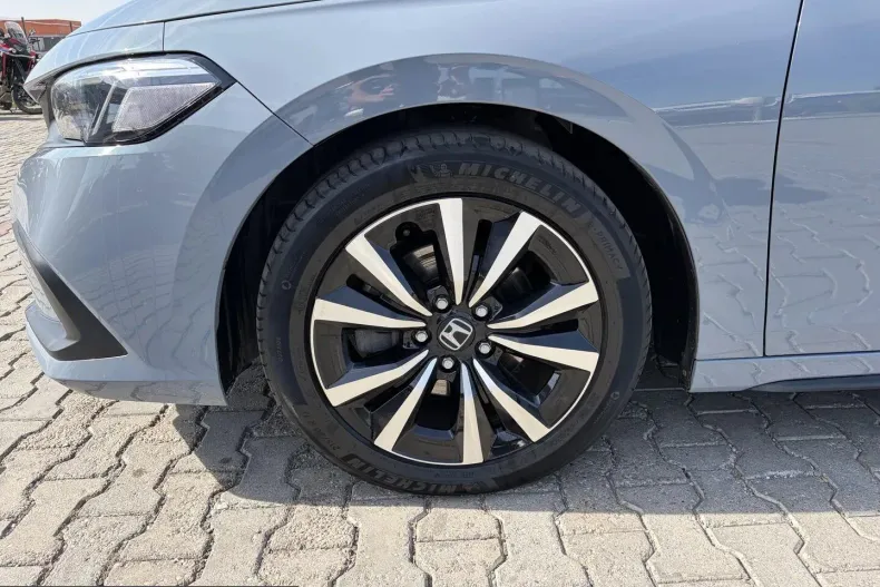 Honda Civic din 2022 cu 62.733 km - oferta HON263264 - foto 32