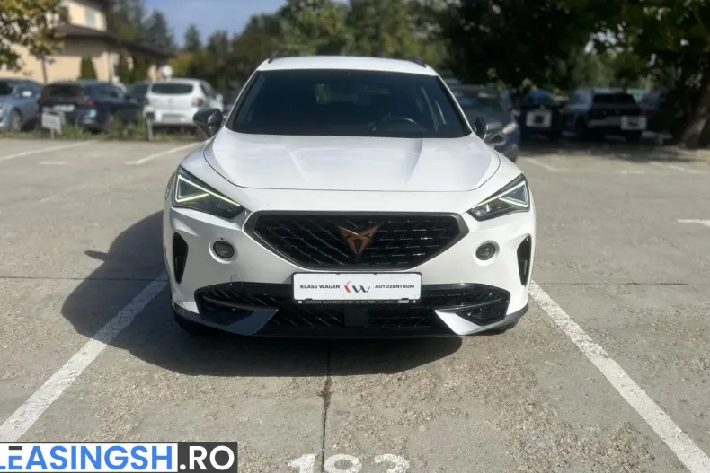 Cupra Formentor din 2023 cu 82.014 km - oferta CUP263267 - foto 2