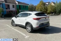 Cupra Formentor din 2023 cu 82.014 km - oferta CUP263267 - foto 4