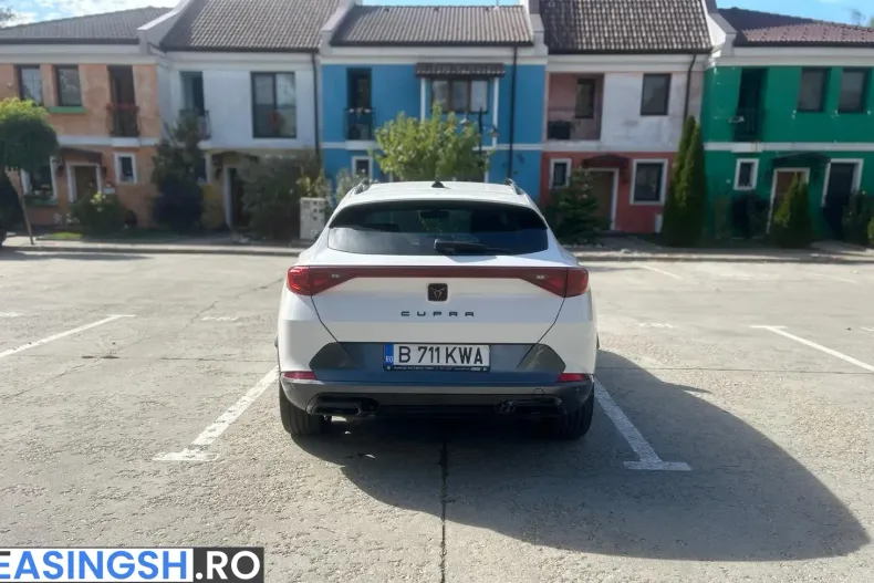 Cupra Formentor din 2023 cu 82.014 km - oferta CUP263267 - foto 5