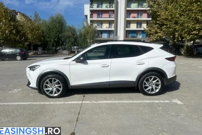 Cupra Formentor din 2023 cu 82.014 km - oferta CUP263267 - foto 8