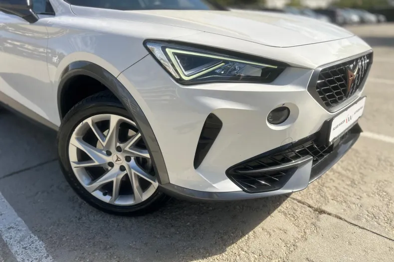 Cupra Formentor din 2023 cu 82.014 km - oferta CUP263267 - foto 9